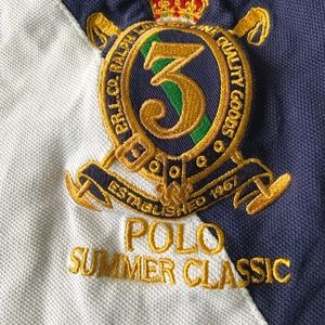 Ralph Lauren Polo Shirt